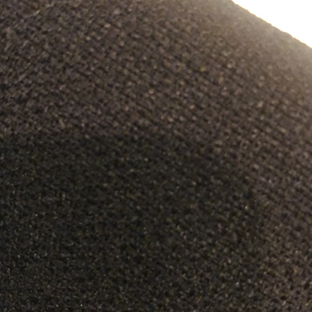 Ann Taylor Size 8 Petite black sheath dress - Picture 4 of 9